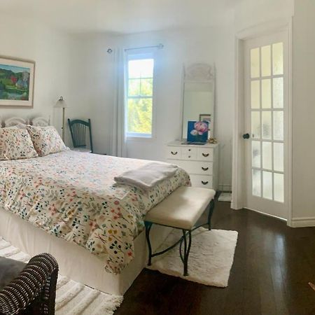 Au Gre Du Temps - Gite B&B Shefford Eksteriør billede