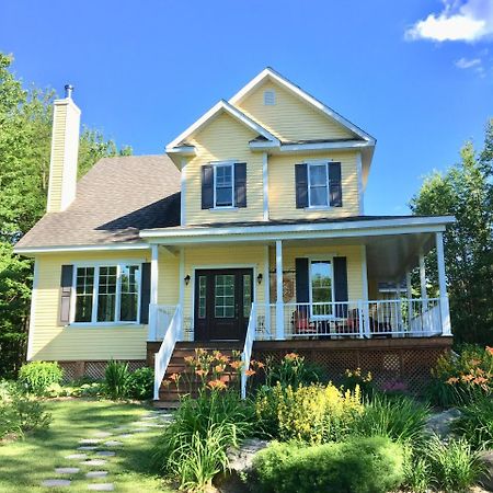 Au Gre Du Temps - Gite B&B Shefford Eksteriør billede