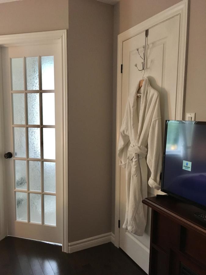 Au Gre Du Temps - Gite B&B Shefford Eksteriør billede